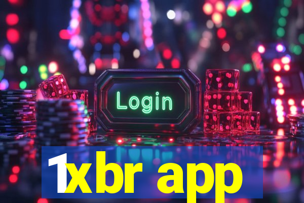 1xbr app